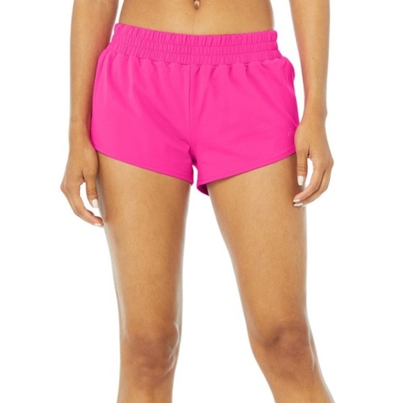 ALO Yoga Pants - Alo Yoga Dolphin Shorts